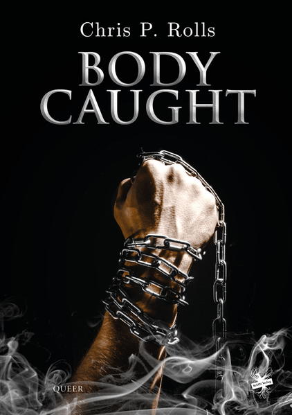 Bodycaught | Gay Books & News