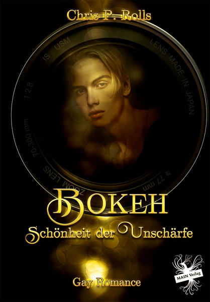 Bokeh - Schönheit der Unschärfe | Gay Books & News