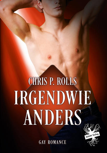 Irgendwie Anders | Gay Books & News