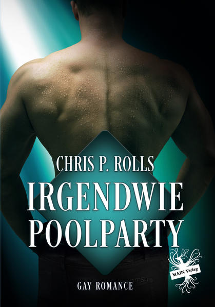 Irgendwie Poolparty | Gay Books & News