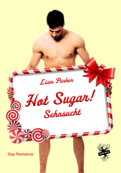 Hot Sugar! Sehnsucht | Gay Books & News