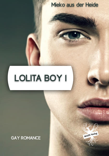 Lolita Boy 1 | Gay Books & News