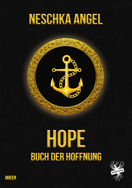 Hope - Buch der Hoffnung | Queer Books & News