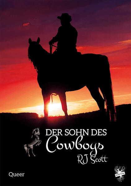 Der Sohn des Cowboys | Queer Books & News