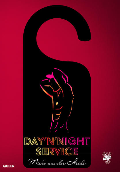Day'n'Night Service | Gay Books & News