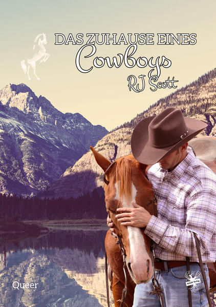 Das Zuhause eines Cowboys | Queer Books & News