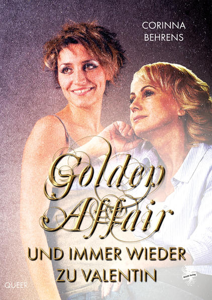 Golden Affair | Gay Books & News