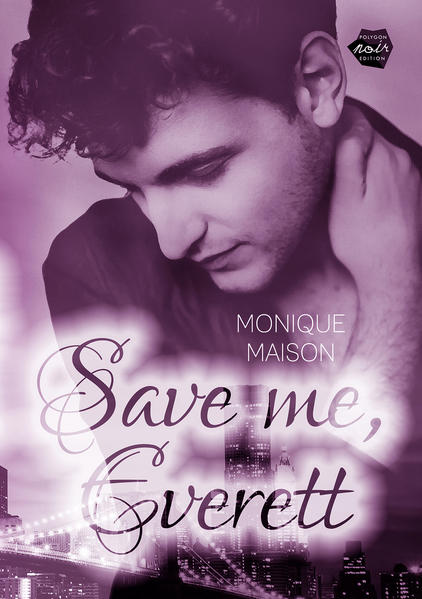 Save me, Everett | Gay Books & News