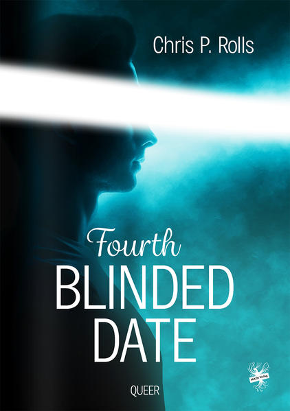 Fourth Blinded Date | Gay Books & News