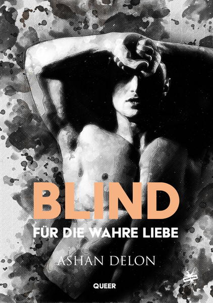 Blind für die wahre Liebe | Gay Books & News