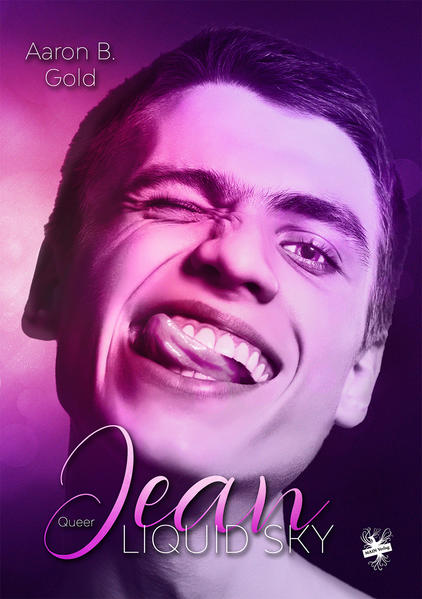 Jean - Liquid Sky | Gay Books & News