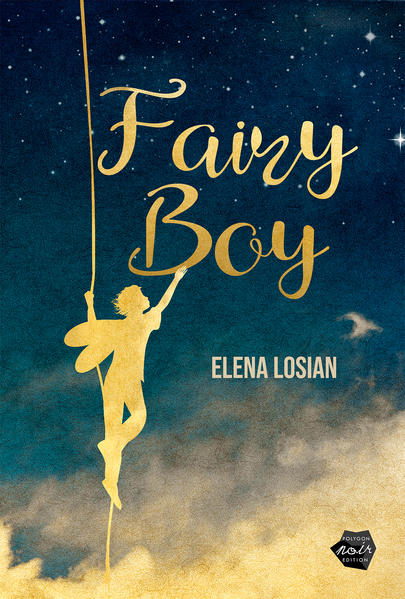 Fairy Boy | Gay Books & News