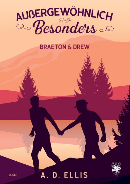 Außergewöhnlich Besonders - Braeton & Drew | Gay Books & News