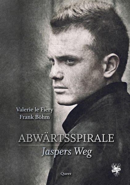 Abwärtsspirale - Jaspers Weg | Queer Books & News