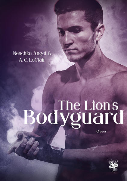 The Lion's Bodyguard | Gay Books & News