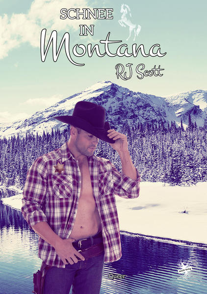 Schnee in Montana | Gay Books & News