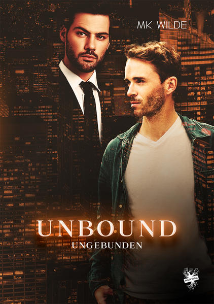 Unbound - Ungebunden | Gay Books & News