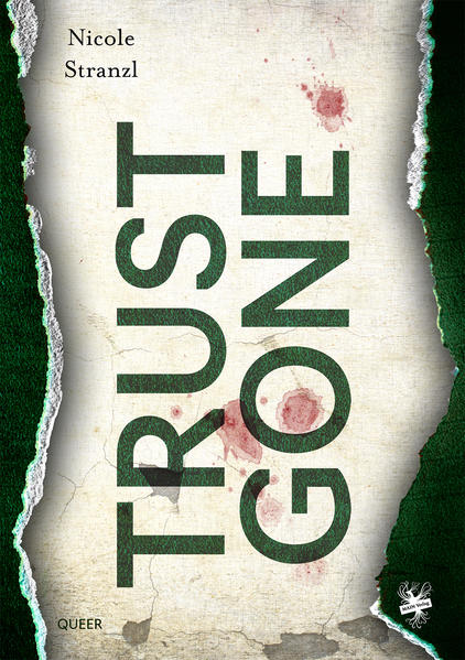 Trust Gone | Gay Books & News