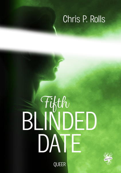 Fifth Blinded Date | Gay Books & News