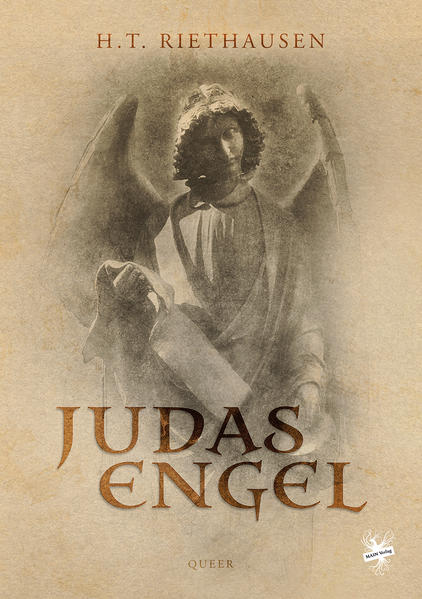 Judasengel | Gay Books & News