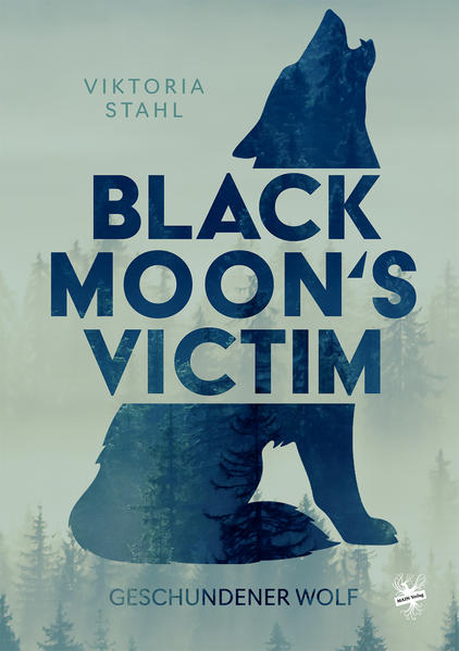 Black Moon's Victim - Geschundener Wolf | Queer Books & News