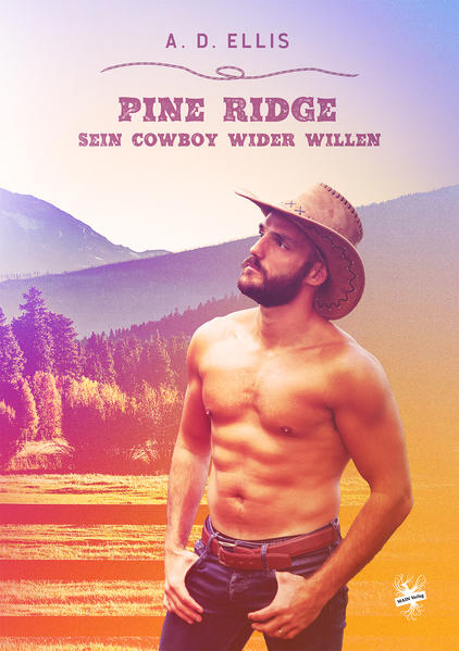 Pine Ridge - Sein Cowboy wider Willen | Gay Books & News