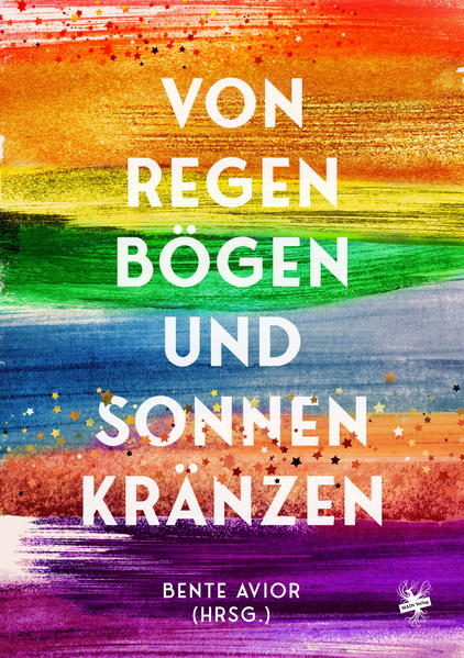 Von Regenbögen und Sonnenkränzen | Gay Books & News