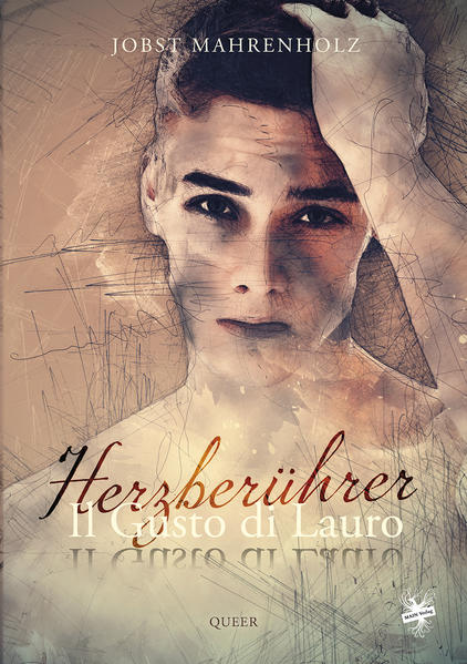 Il Gusto di Lauro / Il Gusto di Lauro - Herzberührer | Gay Books & News