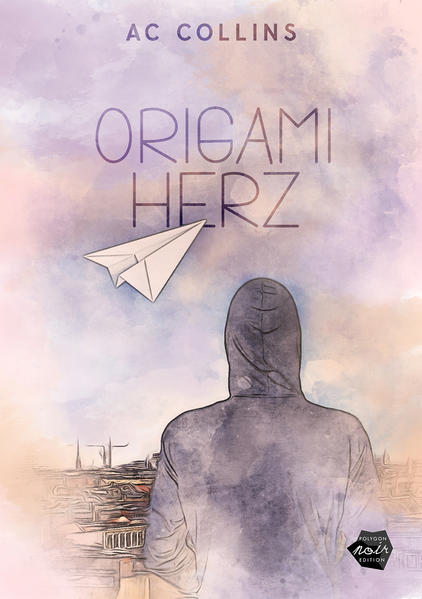 Origamiherz | Gay Books & News