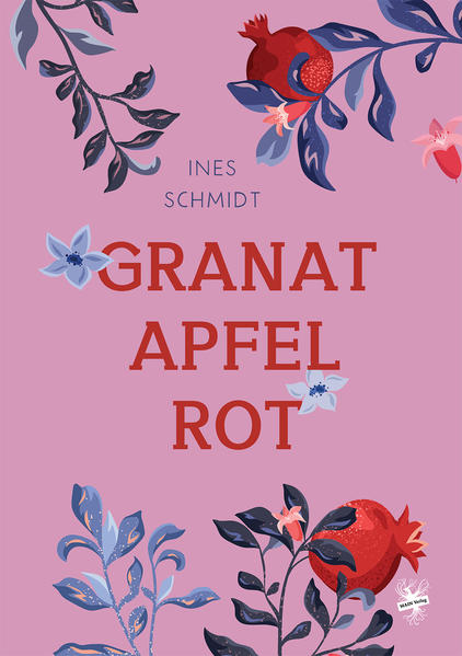 Granatapfelrot | Gay Books & News