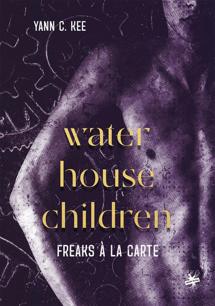 Waterhouse-Children - Freaks à la Carte | Gay Books & News