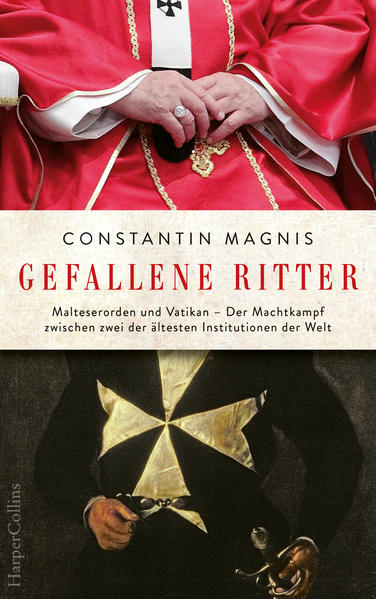 Gefallene Ritter | Gay Books & News