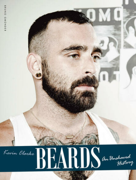 Beards | Gay Books & News