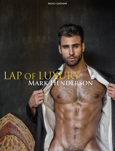 Lap of Luxury | Gay Books & News