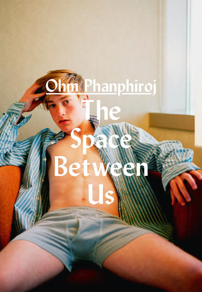 The Space Between Us | Gay Books & News