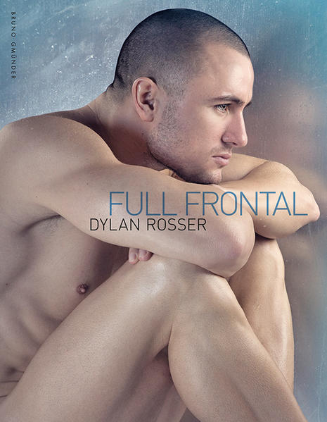 Full Frontal | Gay Books & News