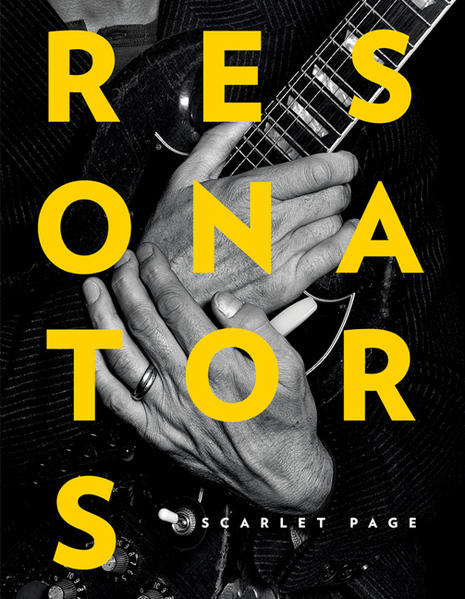 Resonators | Gay Books & News