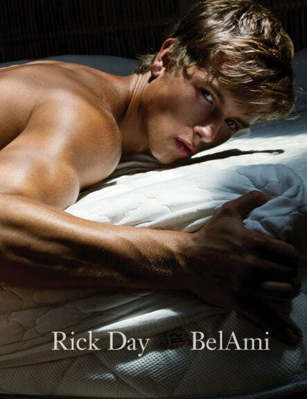 Rick Day Bel Ami | Gay Books & News