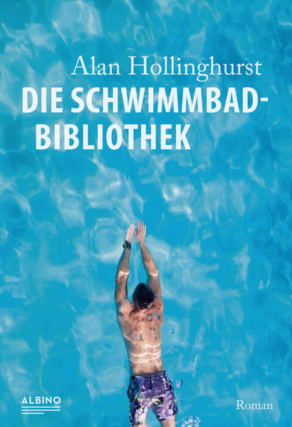 Die Schwimmbad-Bibliothek | Gay Books & News