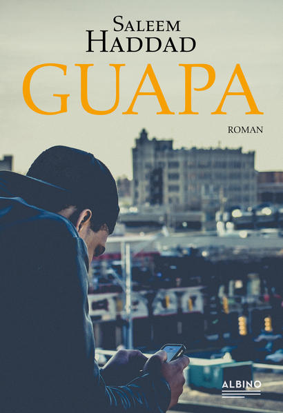 Guapa | Gay Books & News