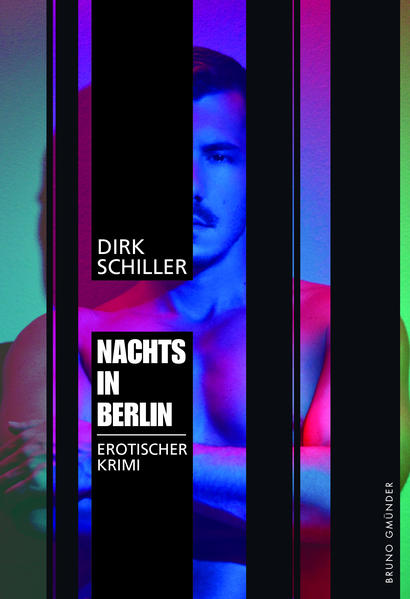 Nachts in Berlin | Gay Books & News