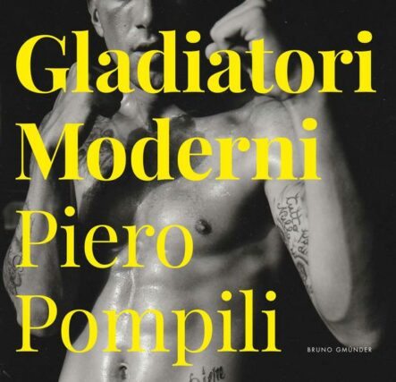 Gladiatori Moderni | Gay Books & News
