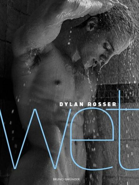 Wet | Gay Books & News