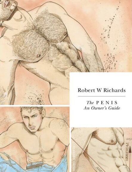 The Penis | Gay Books & News