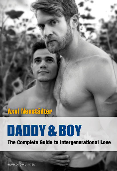 Daddy & Boy | Gay Books & News