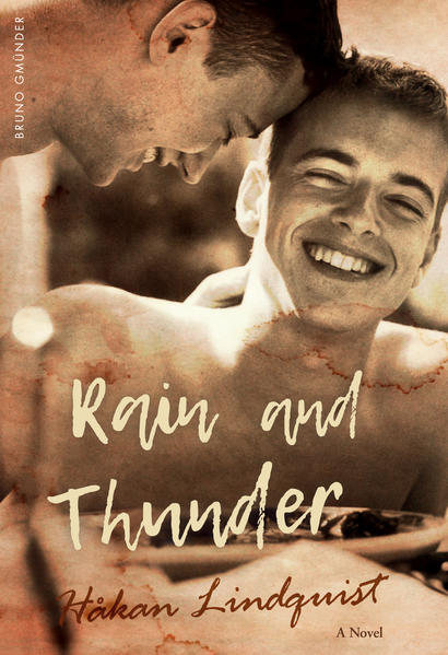 Rain and Thunder | Gay Books & News