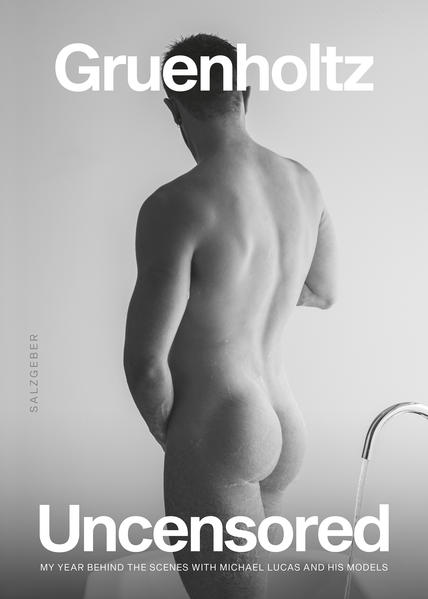 Uncensored | Gay Books & News