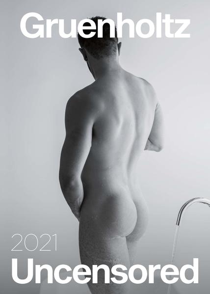 Uncensored 2021 | Gay Books & News