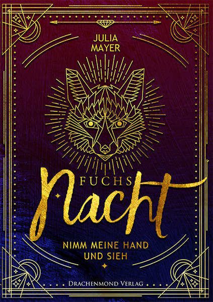 Fuchsnacht | Gay Books & News
