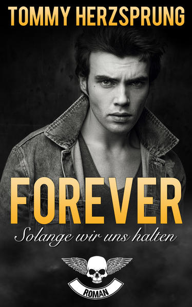 Forever - Solange wir uns halten | Gay Books & News